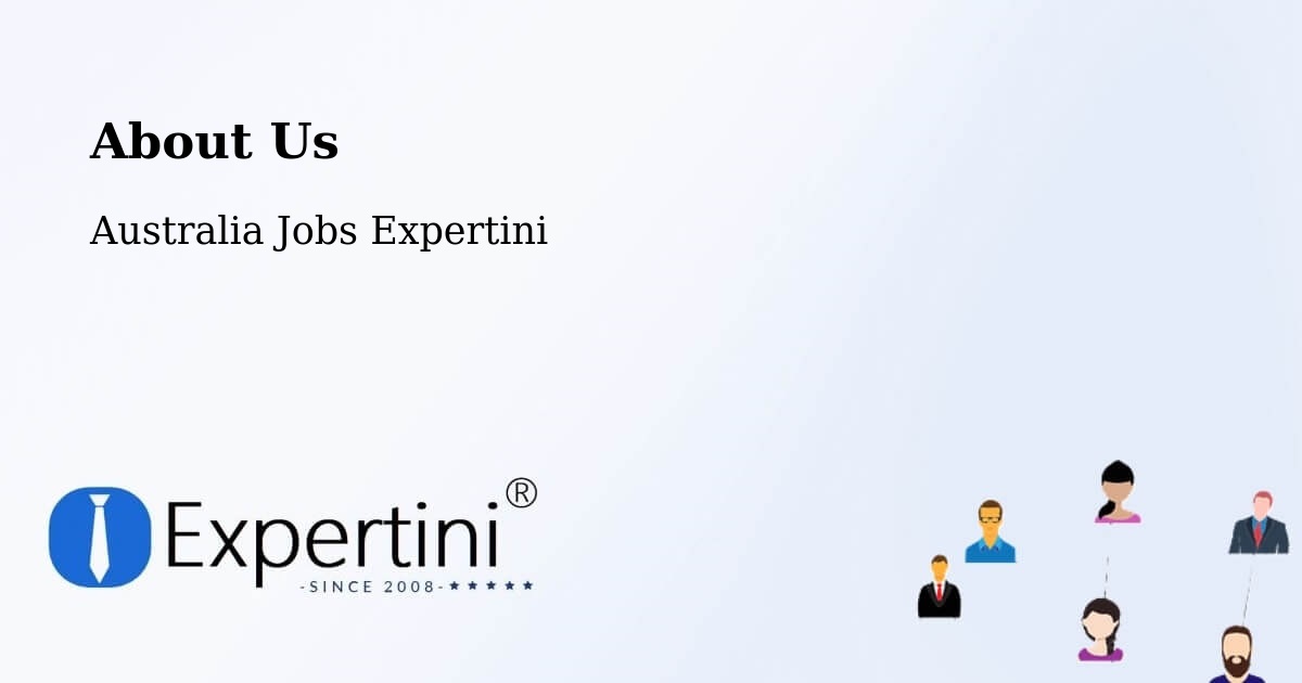 About Expertini Recruitment Platform  – Wingecarribee - Wingecarribee, Australia Jobs Expertini
