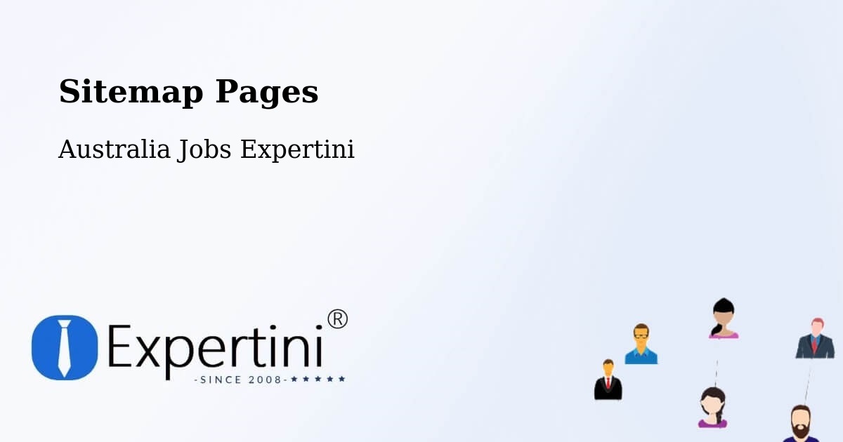 Sitemap Pages - Wingecarribee - Australia Jobs Expertini