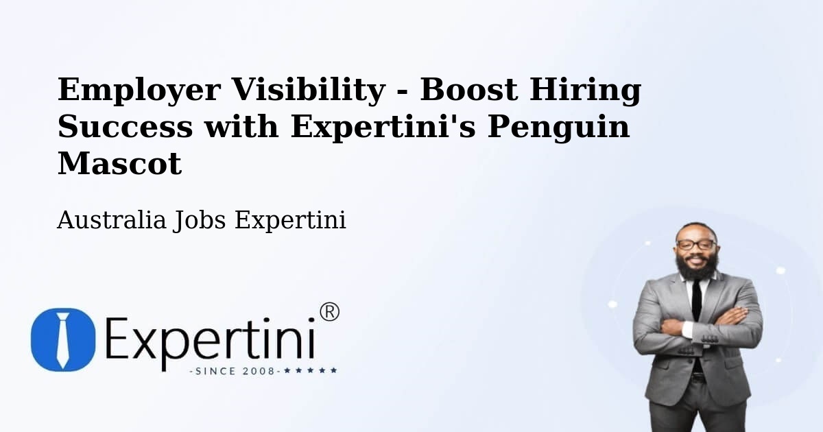 CV and Resume Visibility Optimization – Wingecarribee - Australia Jobs Expertini